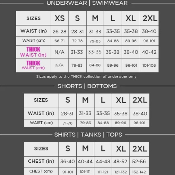 Andrew Christian G-String NWT - Picture 5 of 6